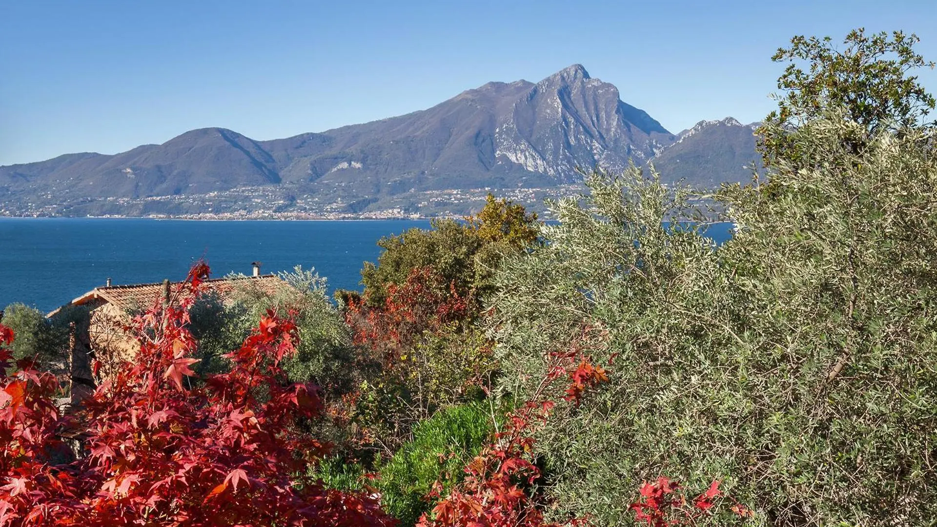 Holiday home Villa Loncrino - Fine Living Torri Del Benaco