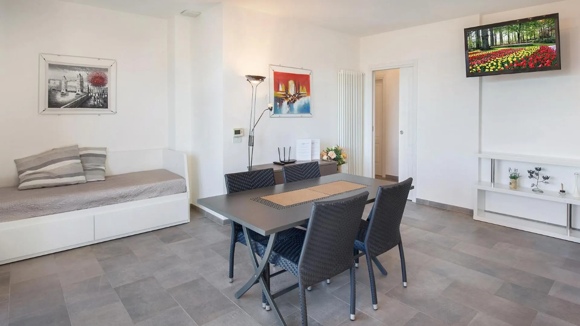 Feriehus Villa Loncrino - Fine Living Torri Del Benaco Italien