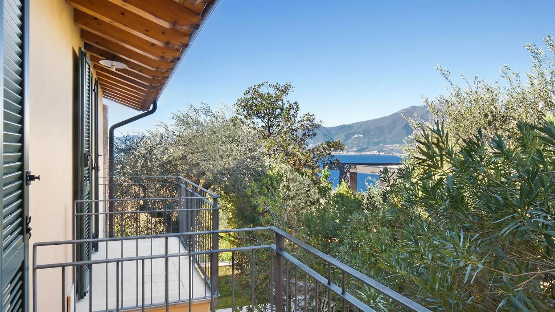 Villa Loncrino - Fine Living Torri Del Benaco