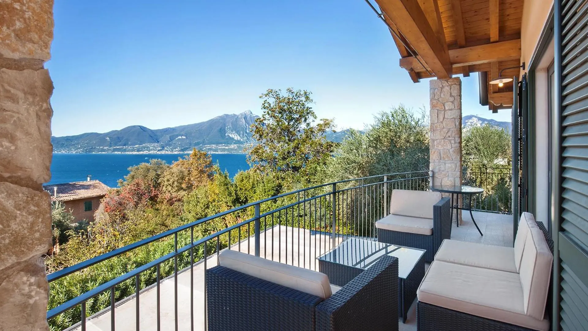 Holiday home Villa Loncrino - Fine Living Torri Del Benaco