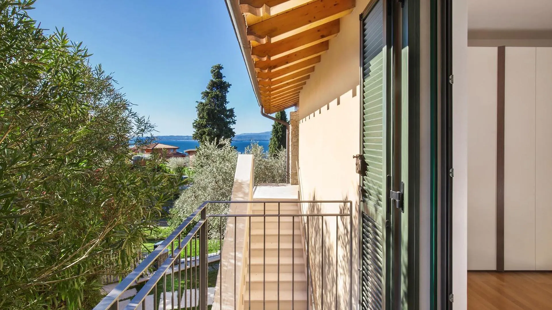 Villa Loncrino - Fine Living Torri Del Benaco Feriehus