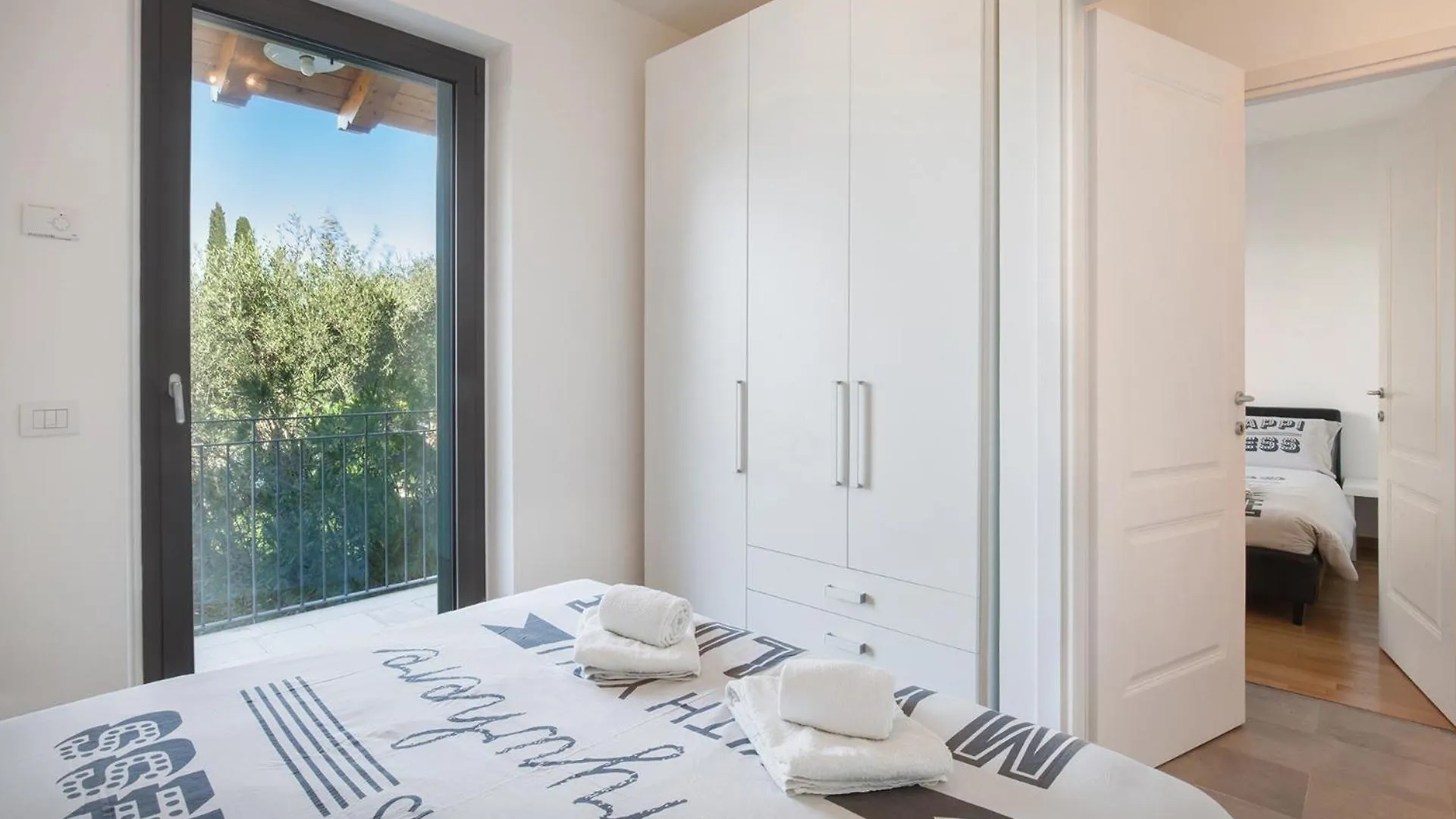 Villa Loncrino - Fine Living Torri Del Benaco